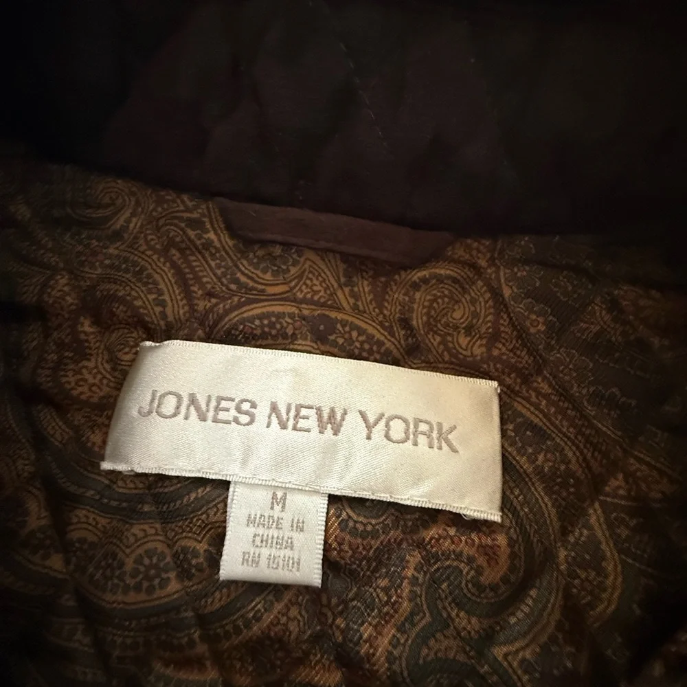 Jones New York jones new